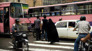 The ultimate guide to Iranian car culture